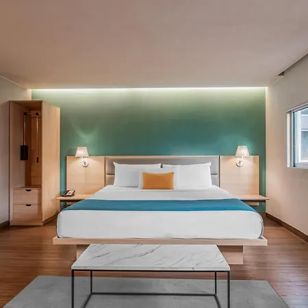 City Express Suites By Marriott Querétaro Exterior foto